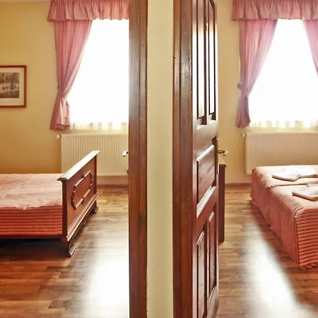 Bed and breakfast Polgár Elixír