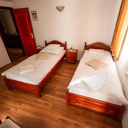 Bed and breakfast Polgár Elixír