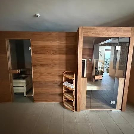 Bed and breakfast Polgár Elixír